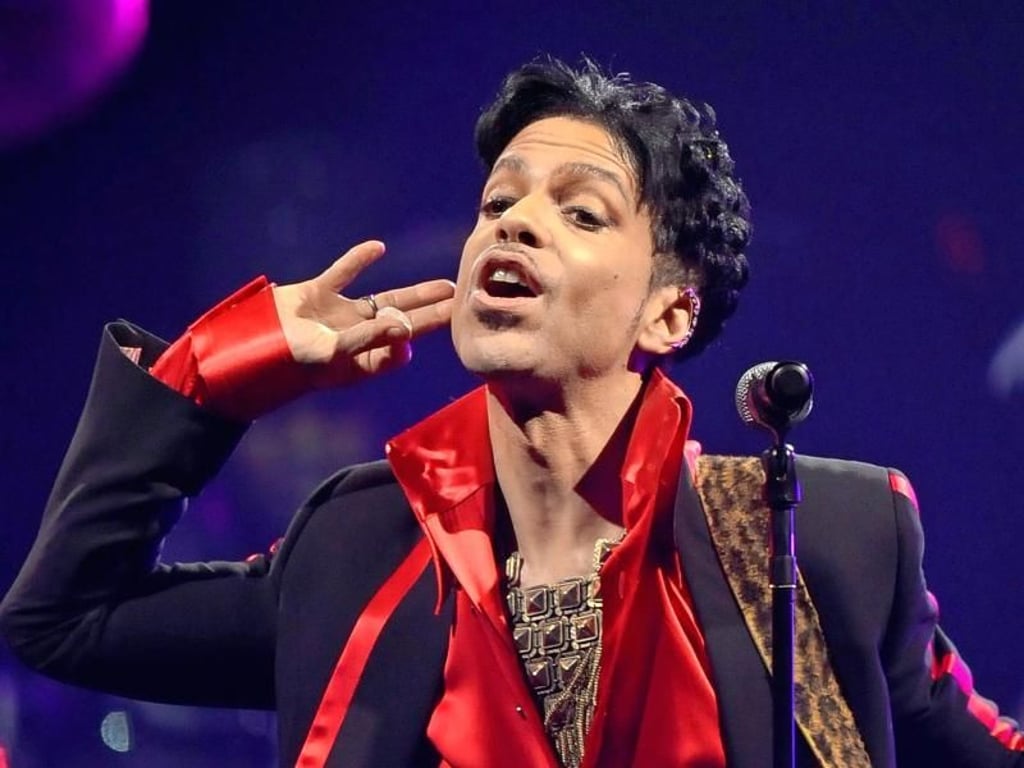 Prince wurde nur 57 Jahre alt. Foto: Dirk Waem