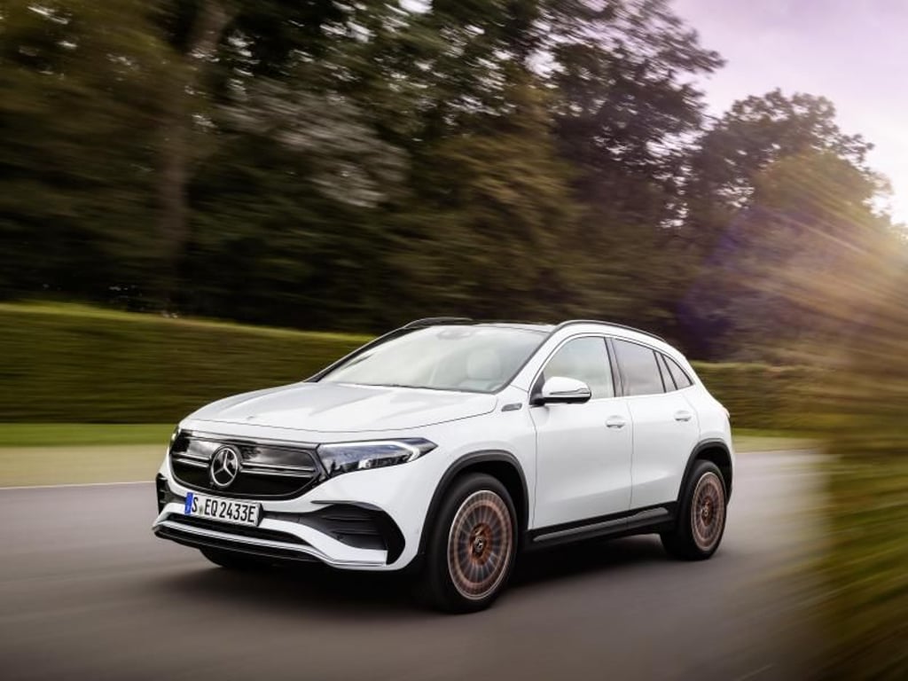 Daimler AG