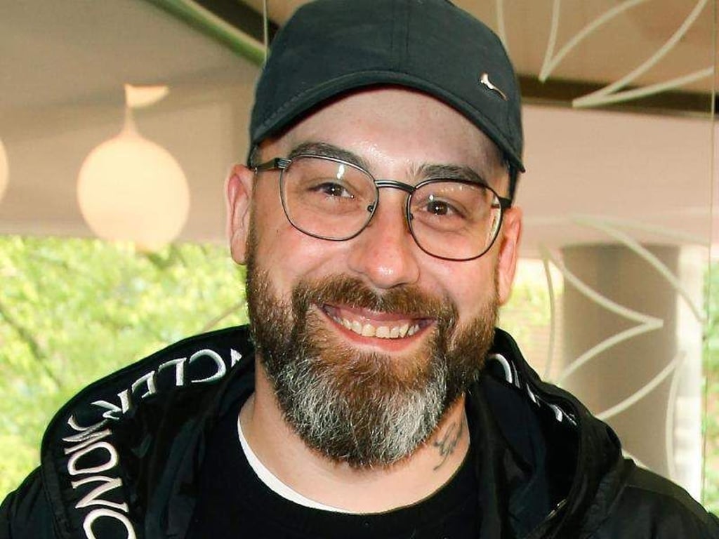 Gerald Matzka