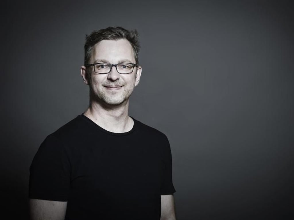 Markus Hauschild