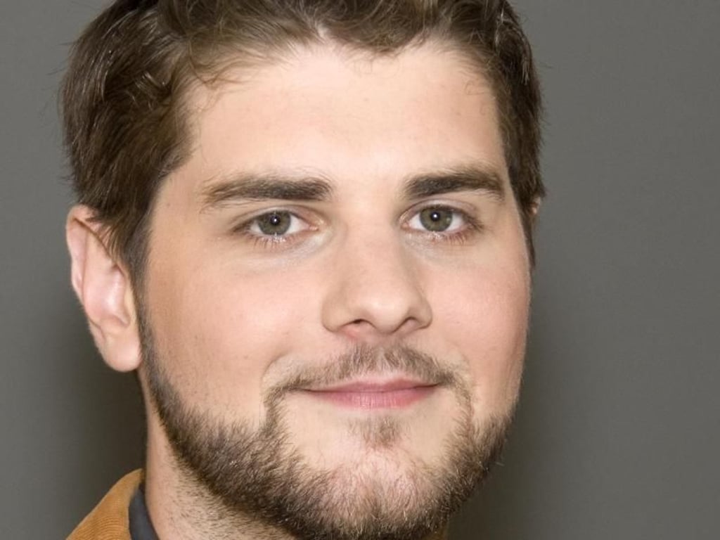 Christian van de Sand von der Stiftung Warentest. Foto: Stiftung Warentest