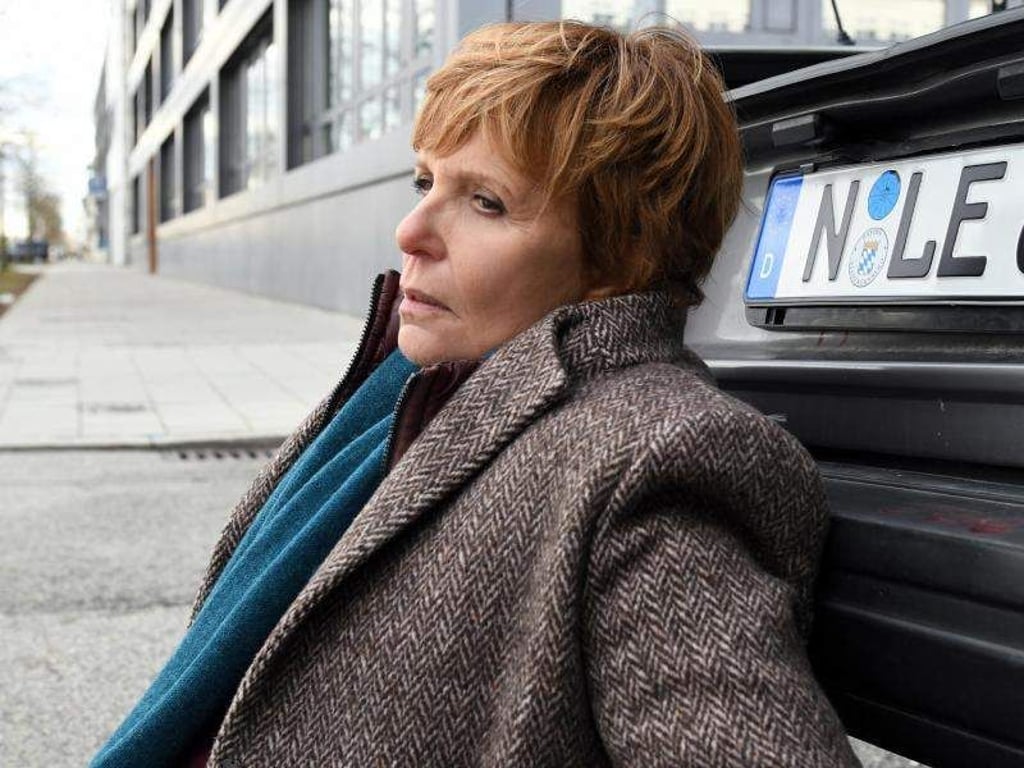 Barbara Bauriedl