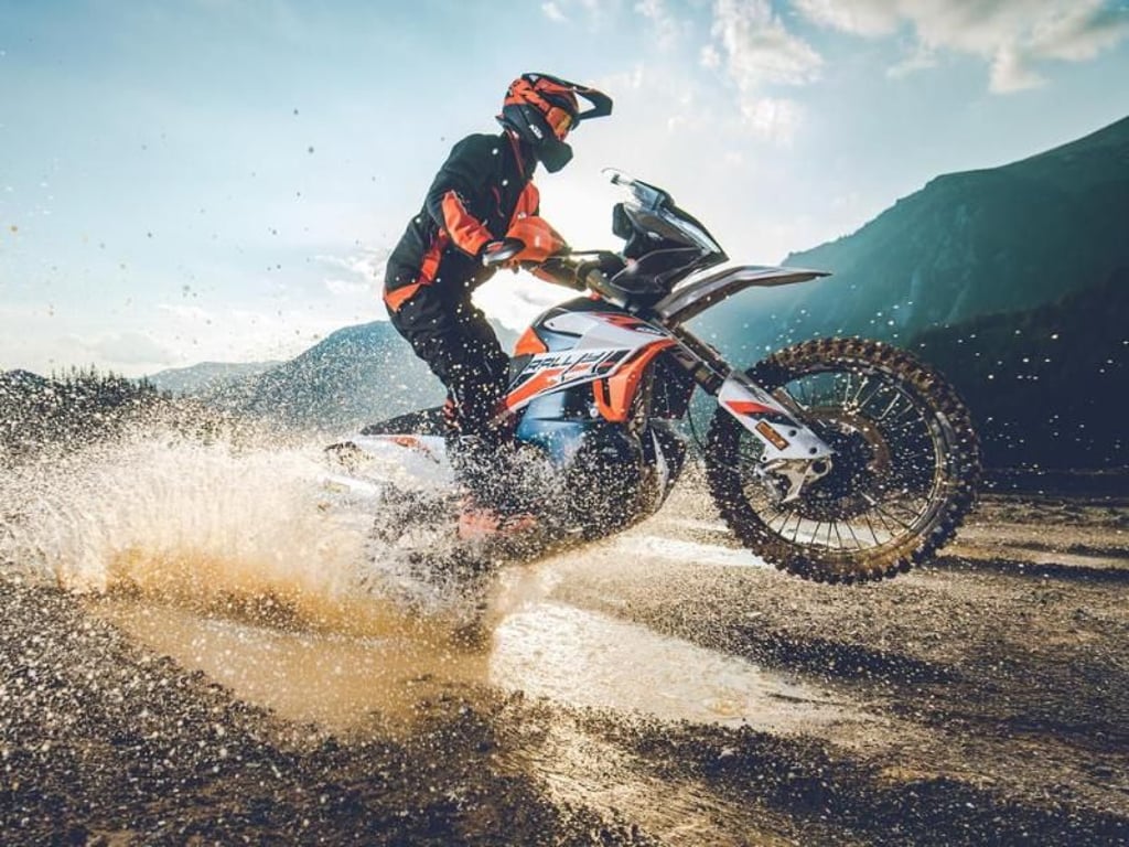 KTM