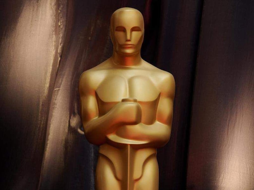 Die Oscar-Verleihung wird in diesem Jahr ganz unter dem Eindruck des Weinstein-Skandals stattfinden. Foto: Paul Buck