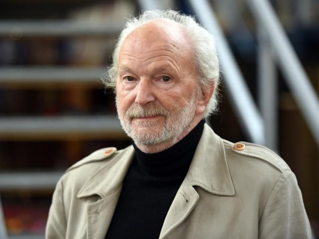 Henning Kaiser