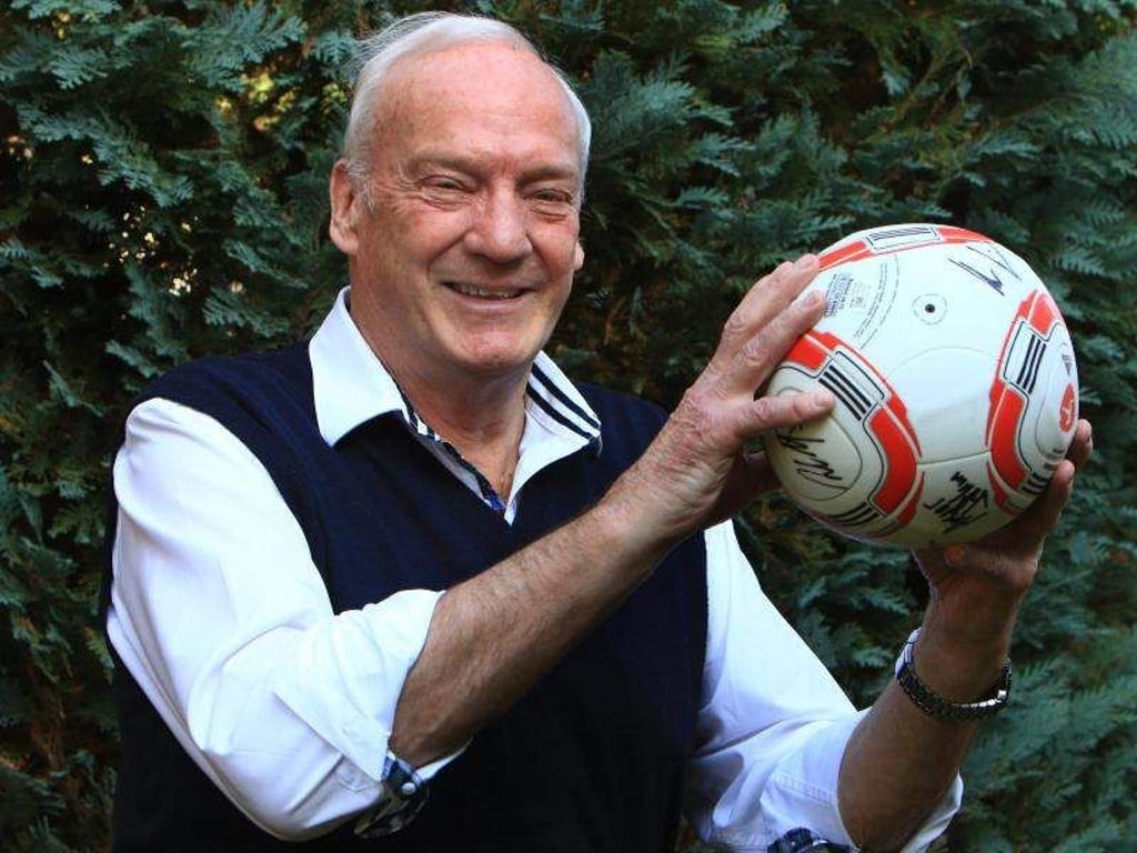 Peter Förster