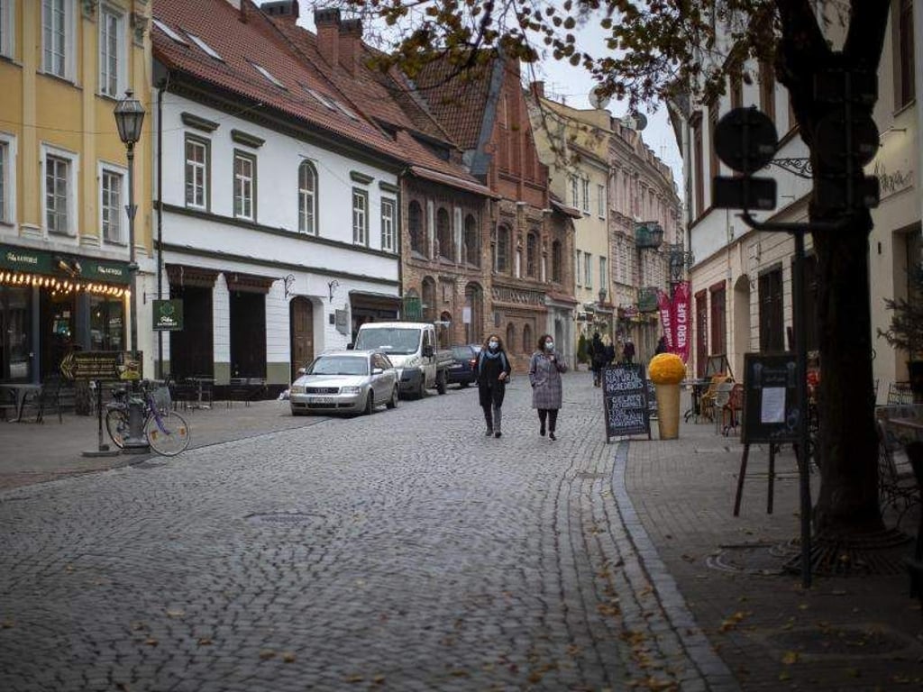 Mindaugas Kulbis