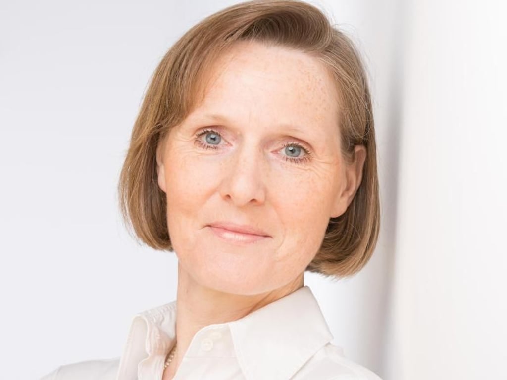 Petra Lienhop hat sich als Coach auf das Thema Selbstmarketing spezialisiert. Foto: Petra Lienhop