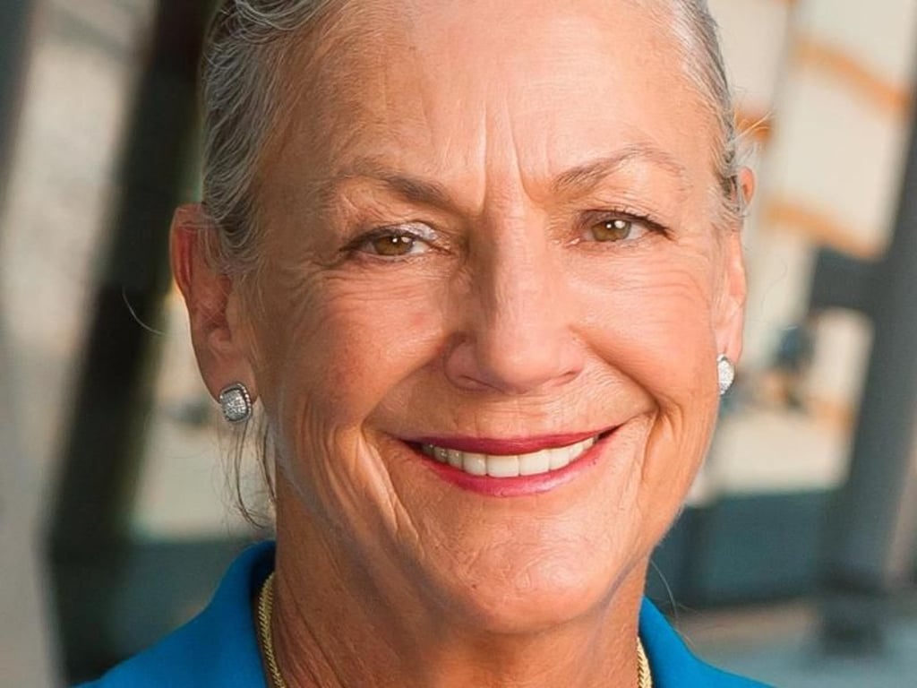Alice Walton macht sich als Museumsgründerin in den USA einen Namen. Foto: Dero Sanford/Crystal Bridges Museum of American Art