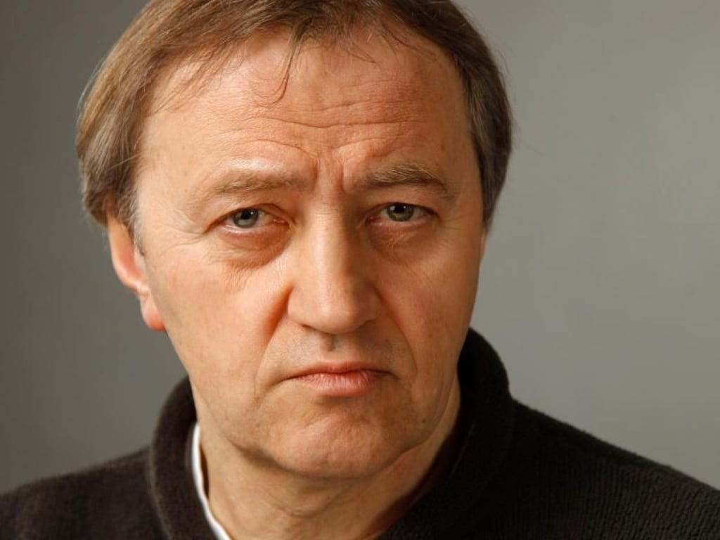 Valentin Markser