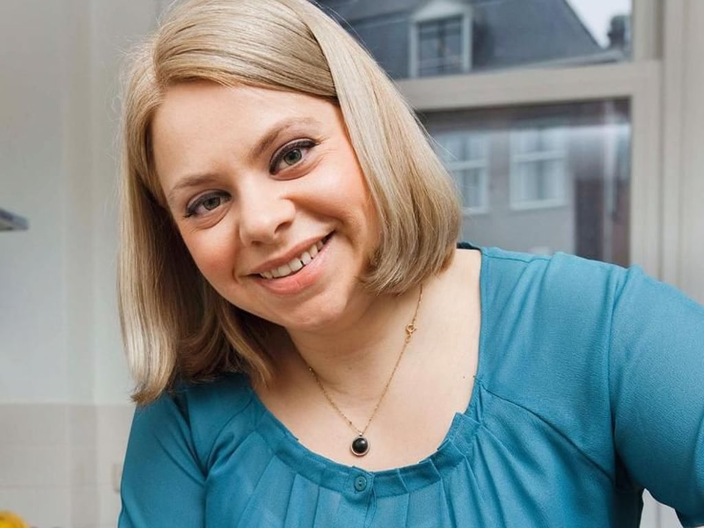 Maja Smend
