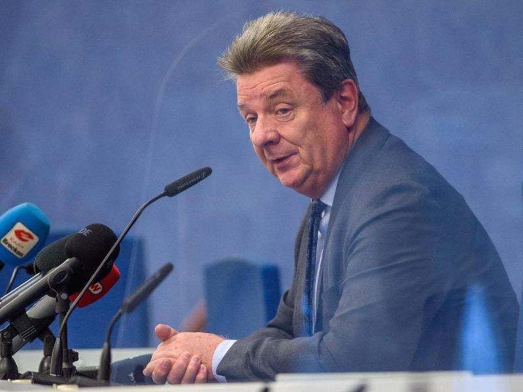 Klaus-Dietmar Gabbert