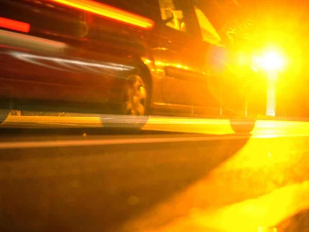 Zack, da ist es auch schon passiert: Doch was machen Autofahrer, die zu unrecht geblitzt worden sind? Foto: Patrick Seeger