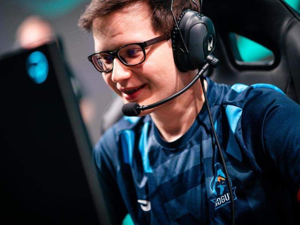 Riot Games