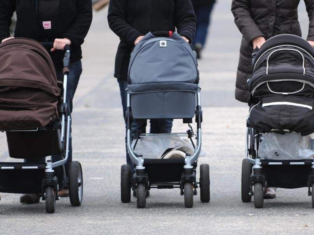 Deutschland hat keine rechtliche Möglichkeit, Saisonarbeitern aus anderen EU-Staaten das Kindergeld zu kürzen. Foto: Marcus Brandt/Archiv