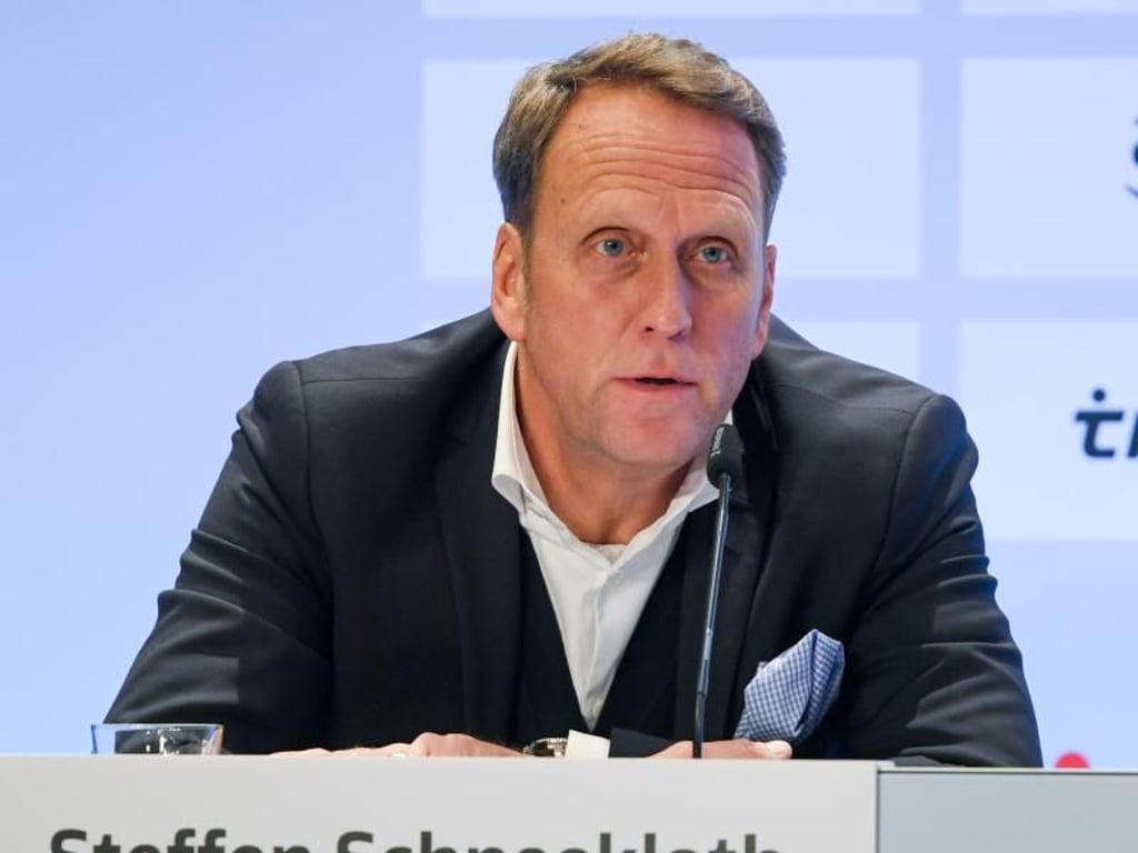 Arne Dedert