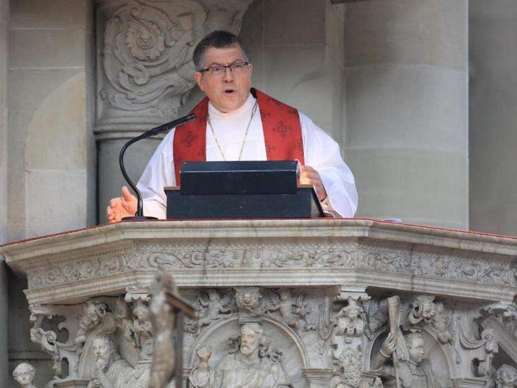 Peter Gercke