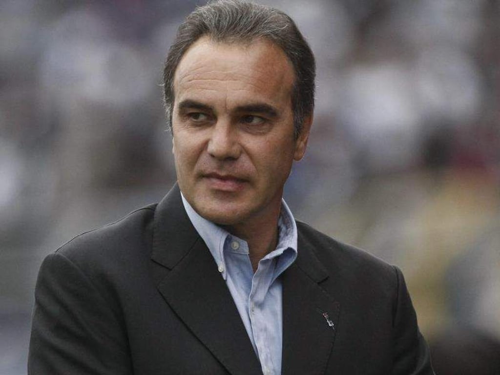 Mario Ruiz