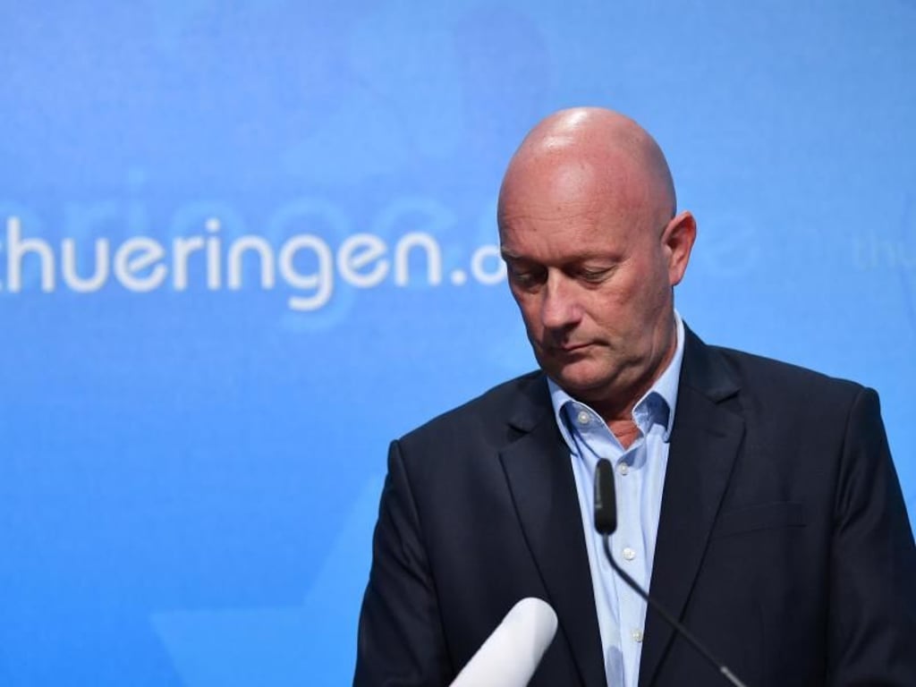 Martin Schutt