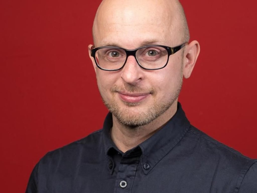 Jan Helge Petri
