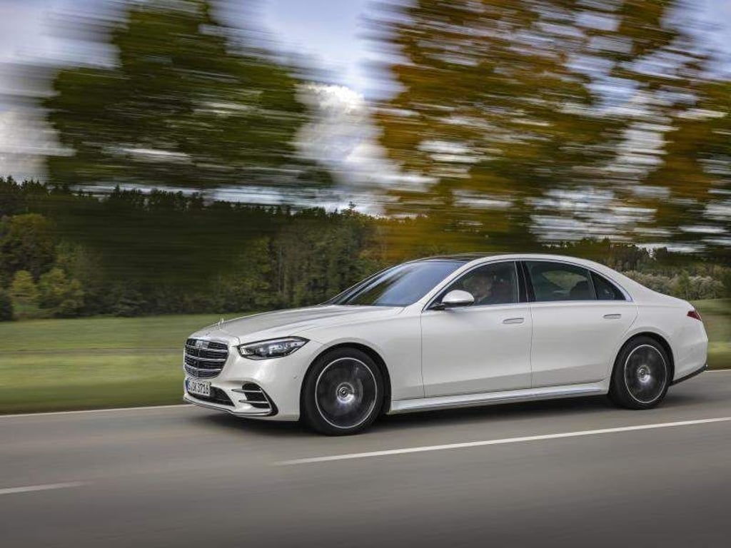 Daimler AG