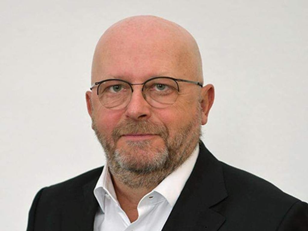 Harry Soremski