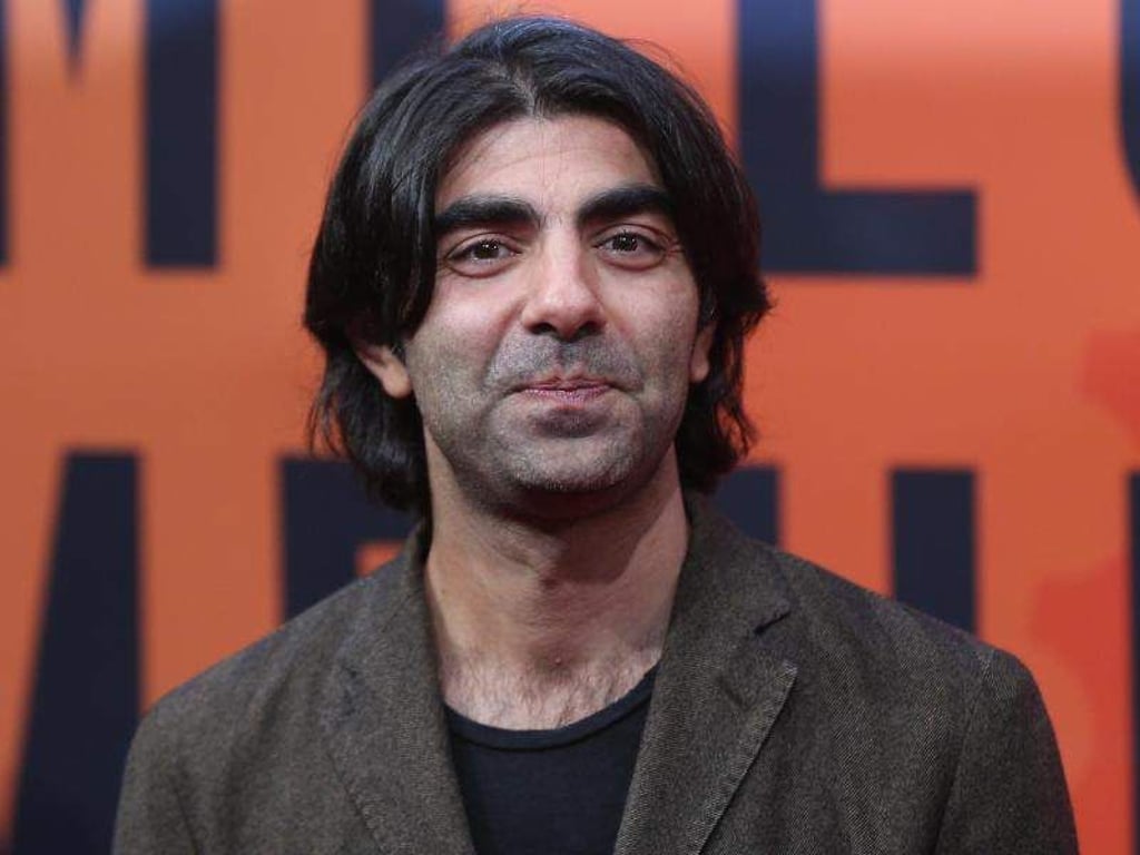 Der Regisseur Fatih Akin plant, Heinz Strunks Roman über den Frauenserienmörder Fritz Honka, zu verfilmen. Foto: Axel Heimken