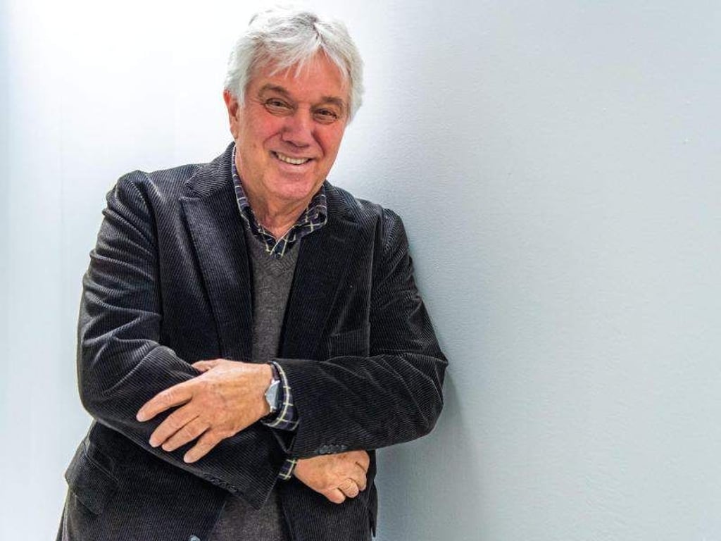 Lino Mirgeler