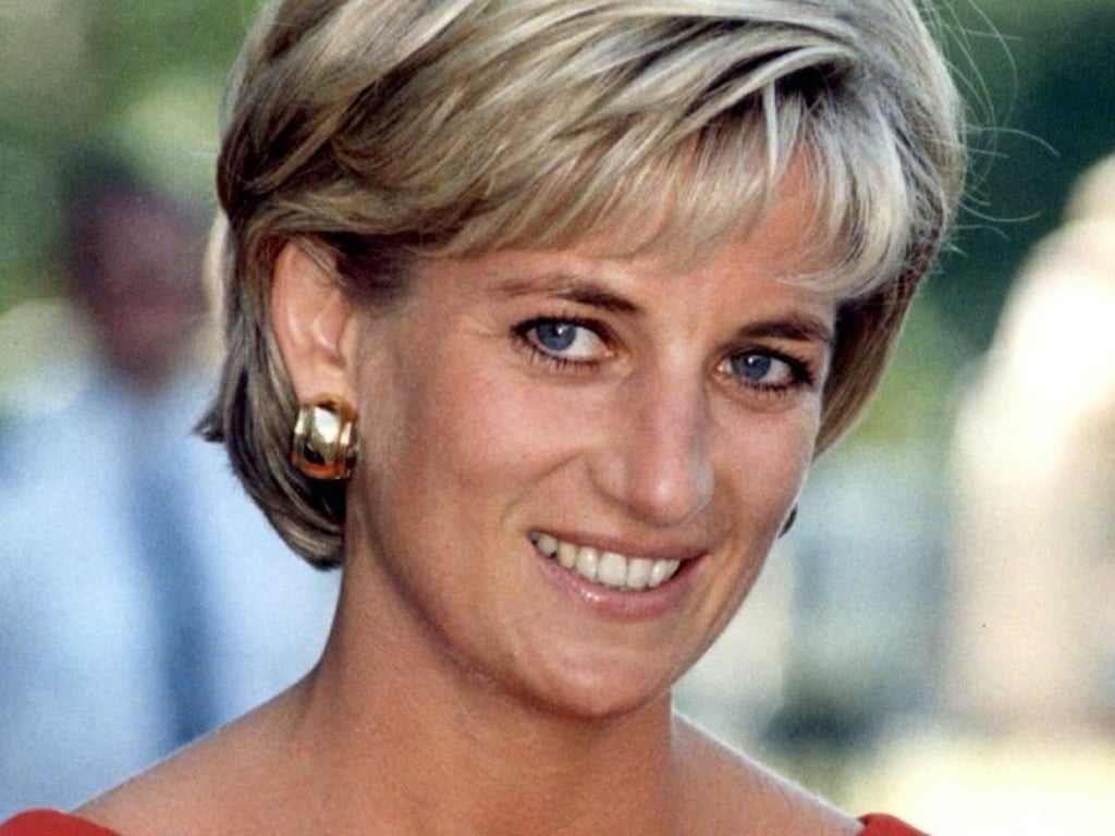Vor 20 Jahren stark Prinzessin Diana bei einem Autounfall. Foto: John Stillwell