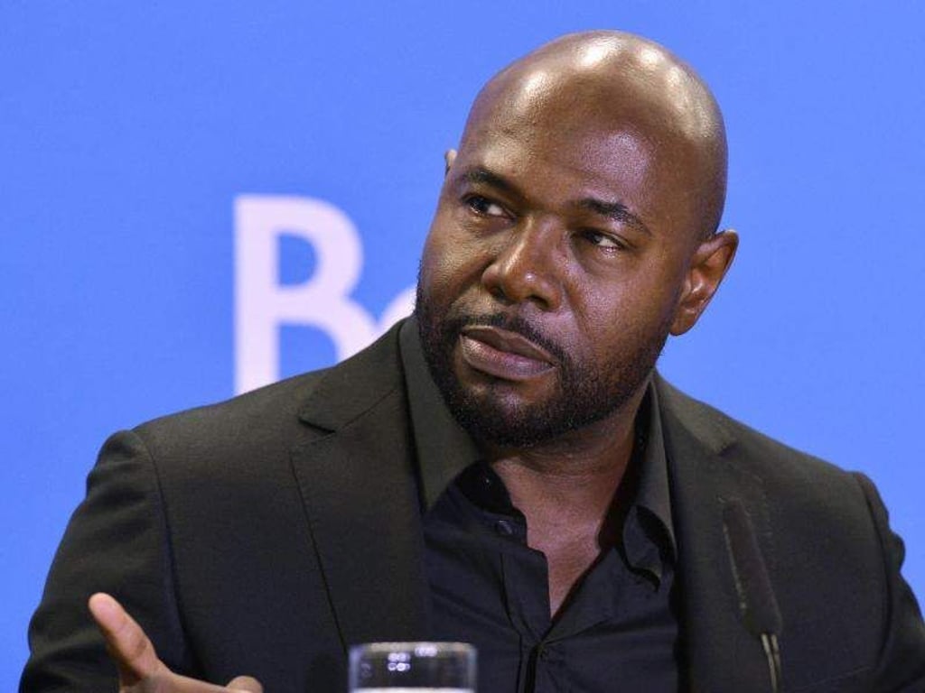 Antoine Fuqua ist Regisseur des Westerns «The Magnificent Seven». Foto: Warren Toda