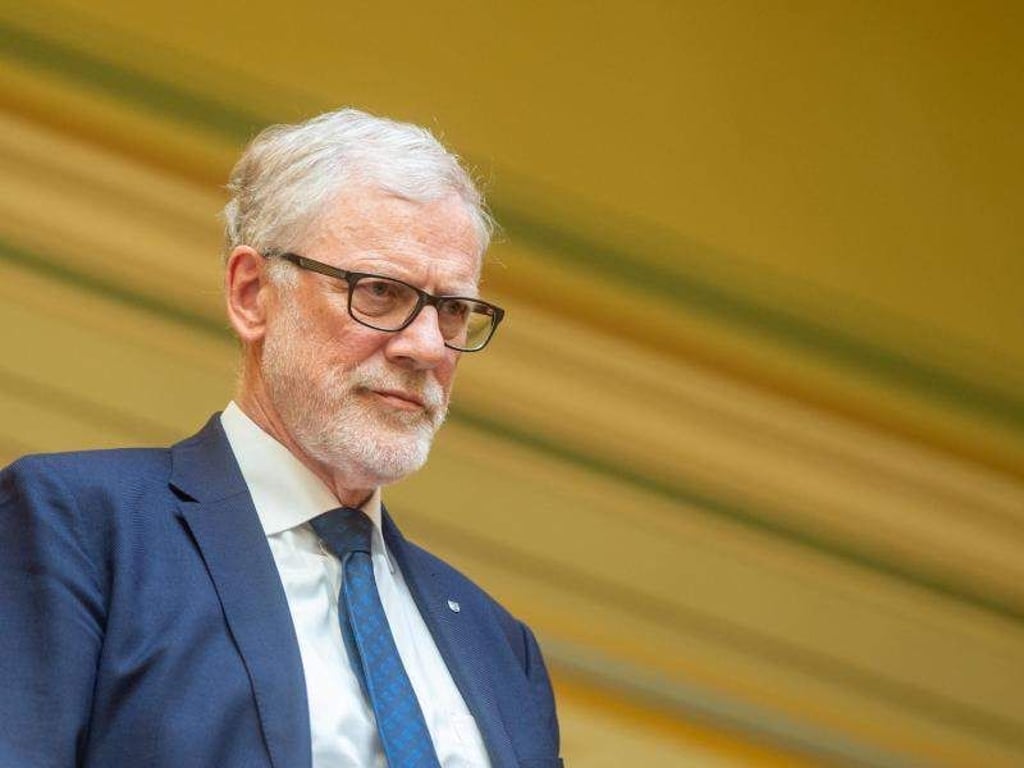 Klaus-Dietmar Gabbert