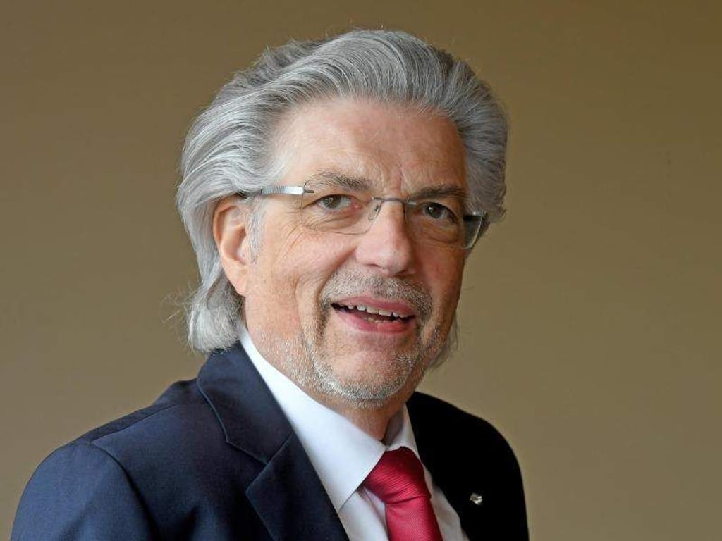 Swen Pförtner