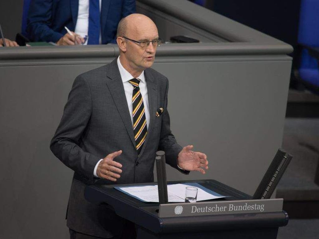 Jörg Carstensen