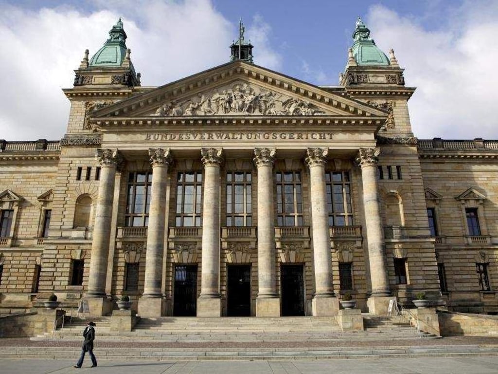 Eine Verallgemeinerung der Richtwerte sei nicht möglich. Foto: J.Woitas/Archiv