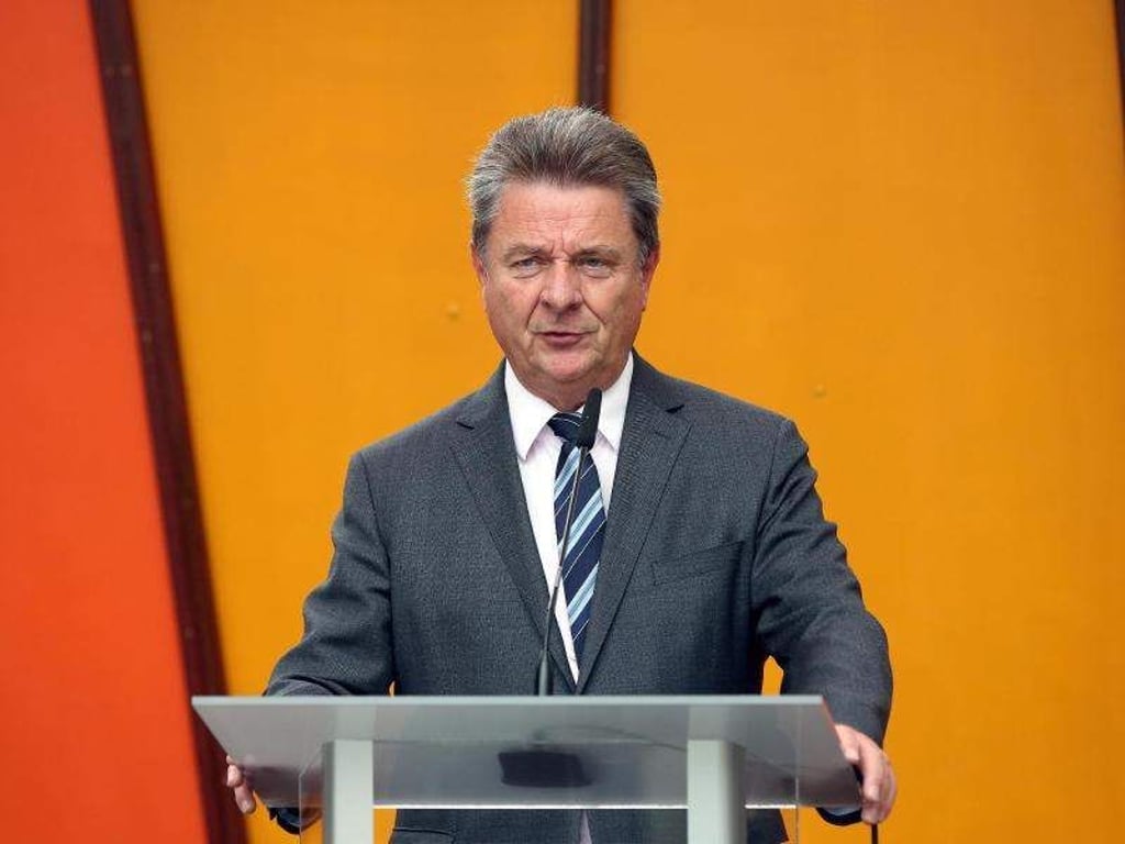 Ronny Hartmann