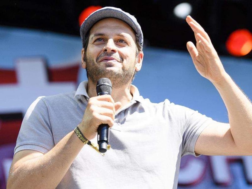 Manuel Lopez