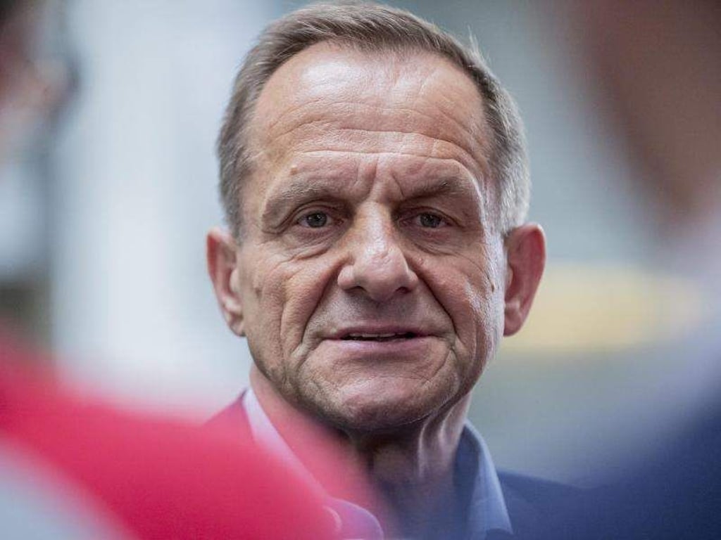 Christoph Soeder