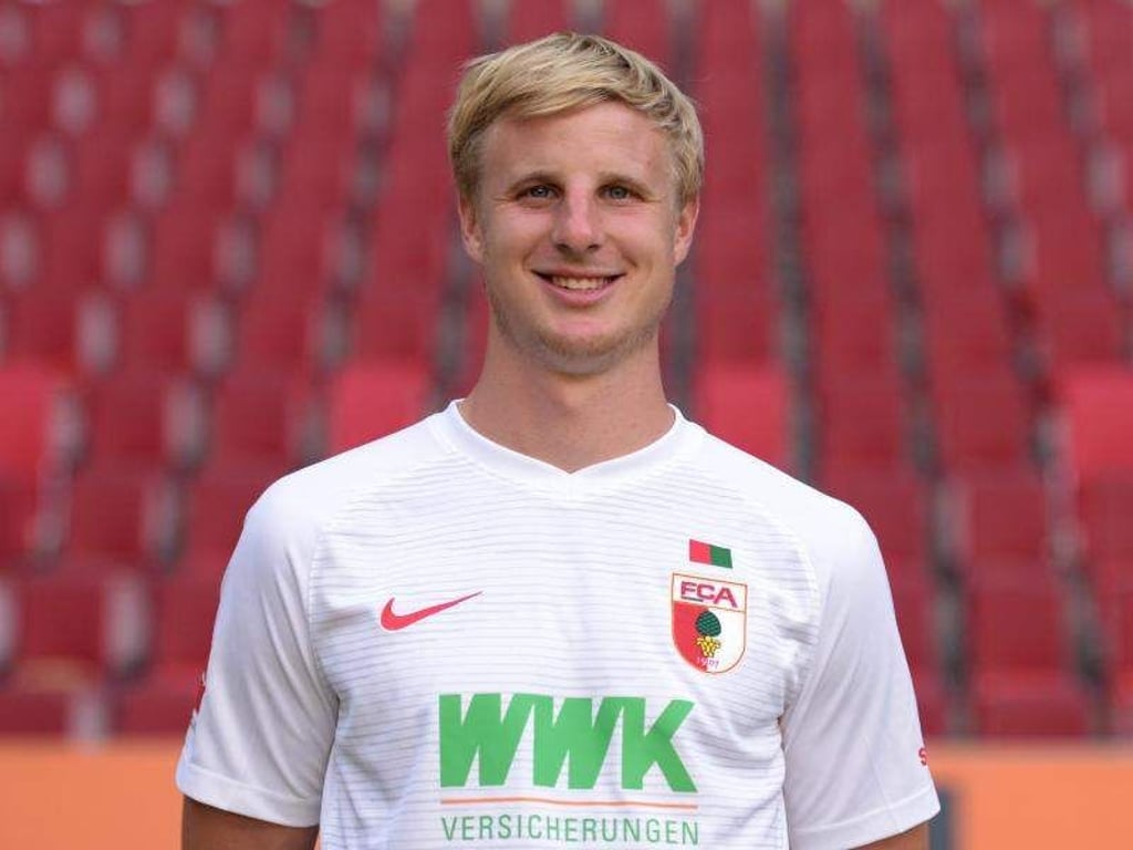 Hat das Etikett des «Boykott-Profis» aufgedrückt bekommen: Martin Hinteregger. Foto: S. Puchner