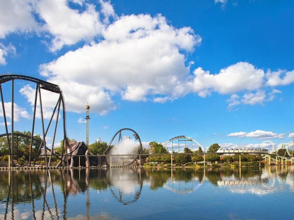 Im Heide Park Resort eröffnet in diesem Jahr das deutschlandweit erste «Peppa Pig Land». Foto: Heide Park Resort