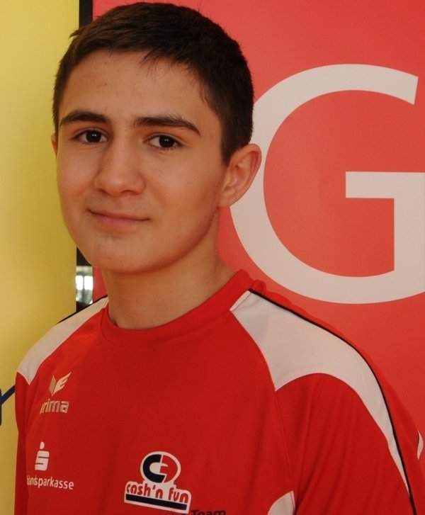 Argishti wird zum besten Boxer gekürt