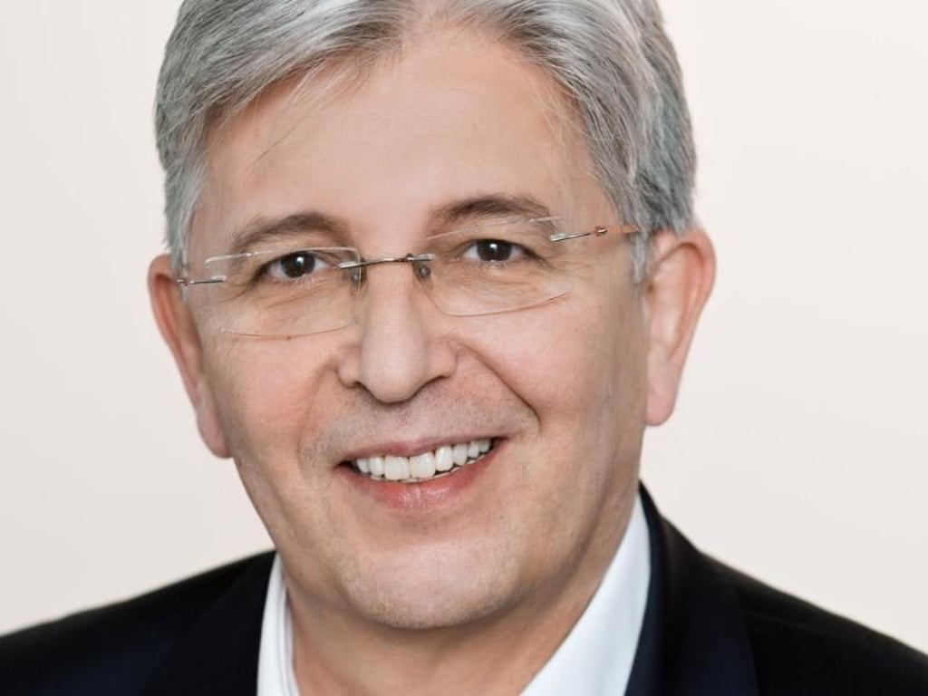 Dr. Hans-Christian Blum