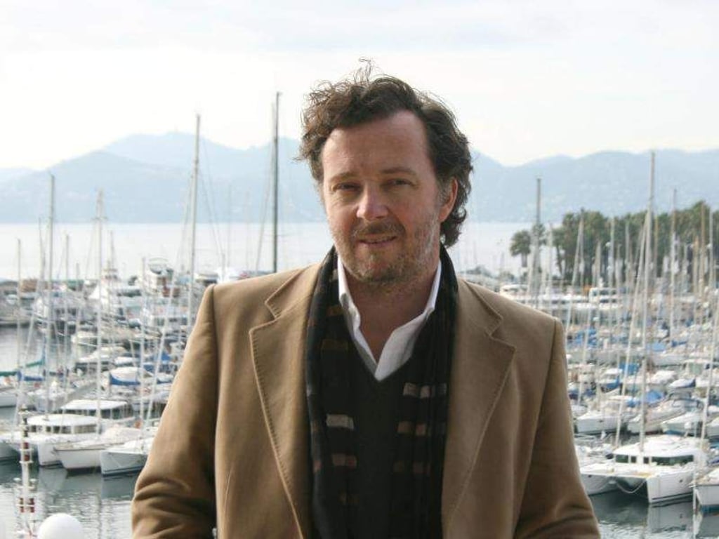 Christian Gerhaher