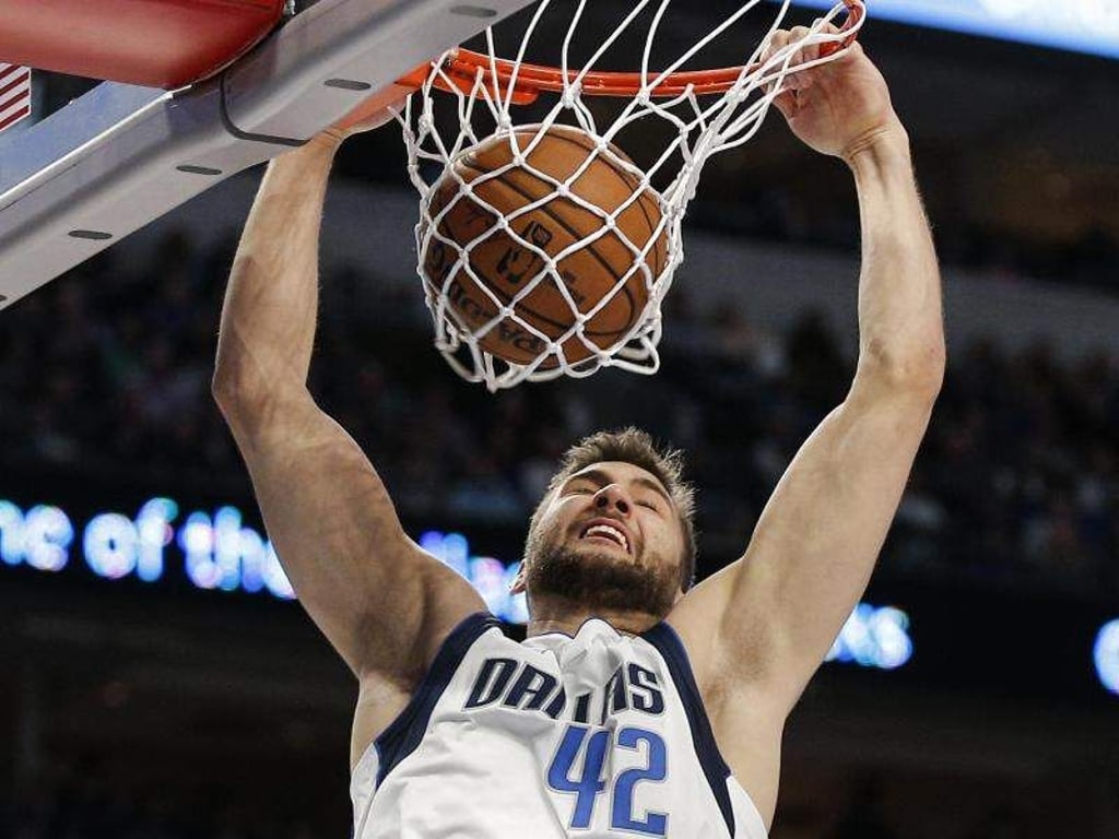 Brandon Wade