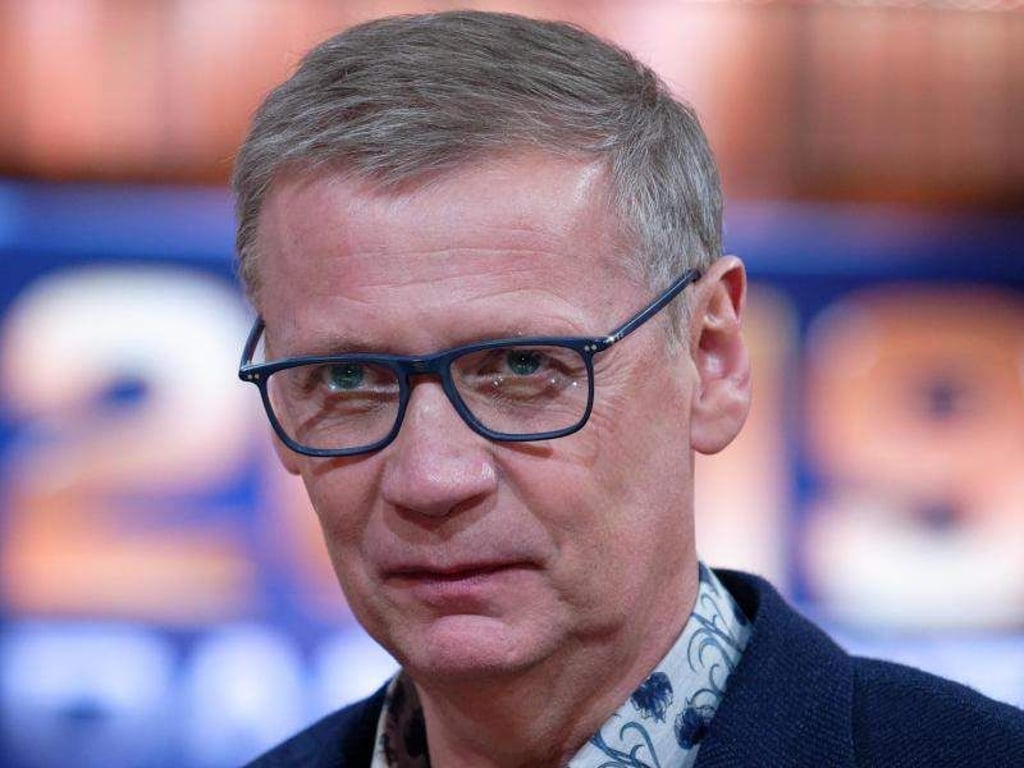 Henning Kaiser
