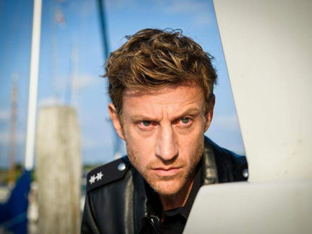 Willi Weber/ZDF
