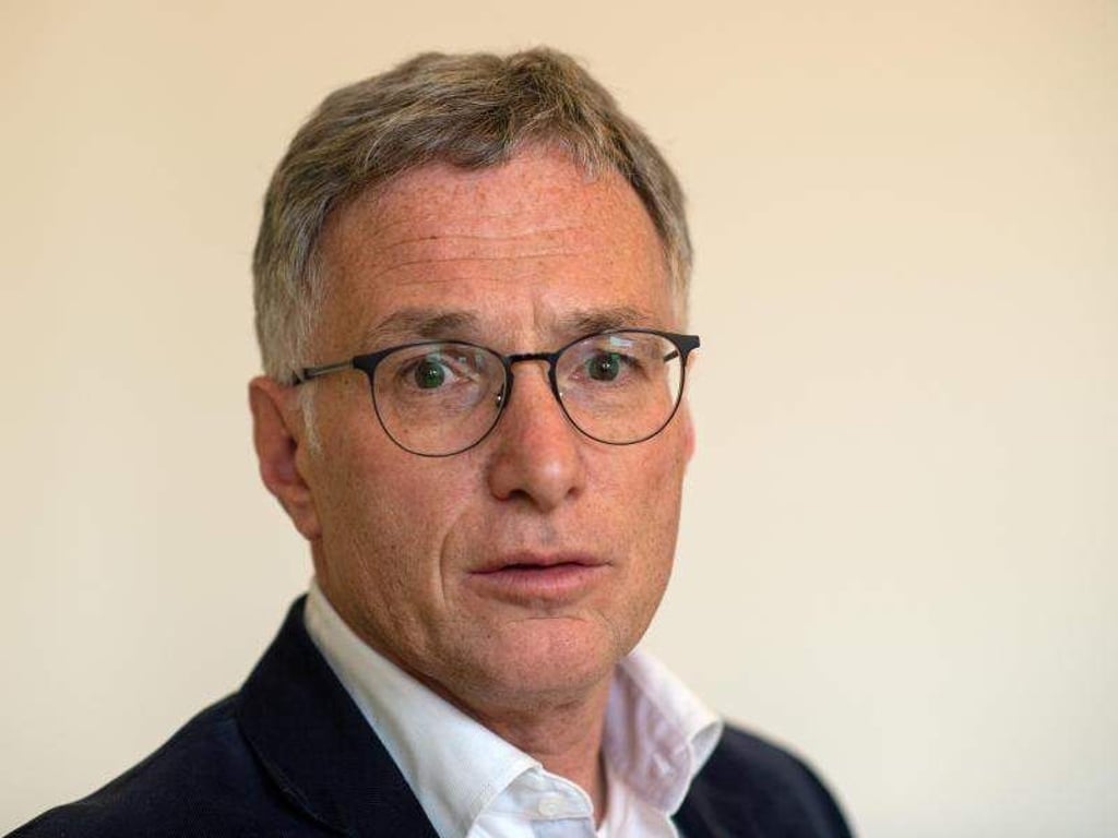 Klaus-Dietmar Gabbert