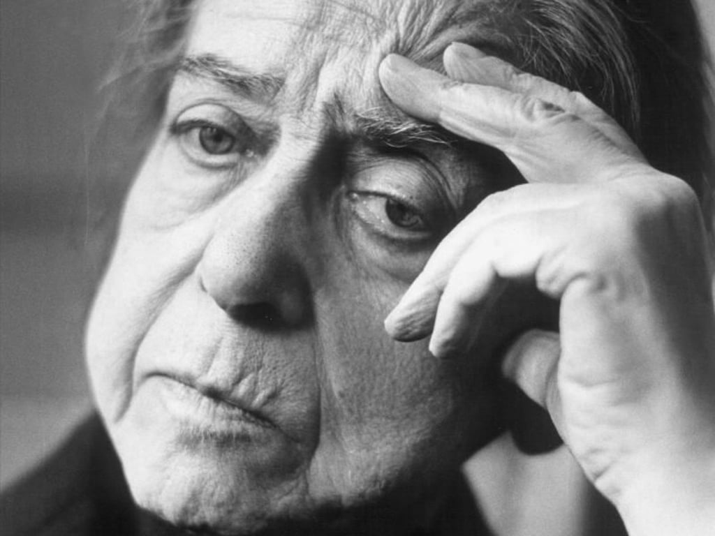 Vor 75 Jahren wurde Bertolt Brechts «Mutter Courage» mit Therese Giehse in der Titelrolle in Zürich uraufgeführt. Foto Istavan Bajzat Foto: Istvan Bajzat
