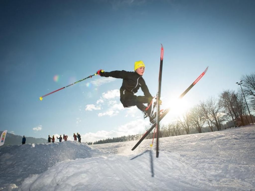 Foto Bauer