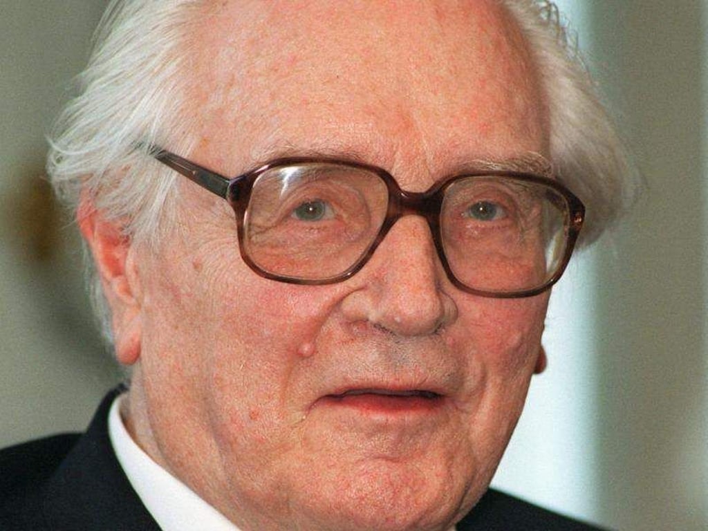 Vor genau 75 Jahren hatte Konrad Zuse mit der Erfindung des Z3 in Berlin einen Grundstein für das Computerzeitalter gelegt. Foto: Martin Gerten/Archiv