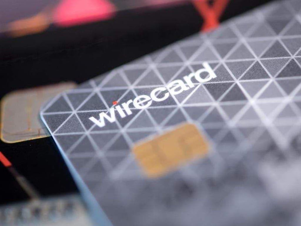 Nur einen Tag nach dem Bekanntwerden des Softbank-Einstiegs präsentiert Wirecard seine Zahlen für das abgelaufene Geschäftsjahr. Foto: Sven Hoppe